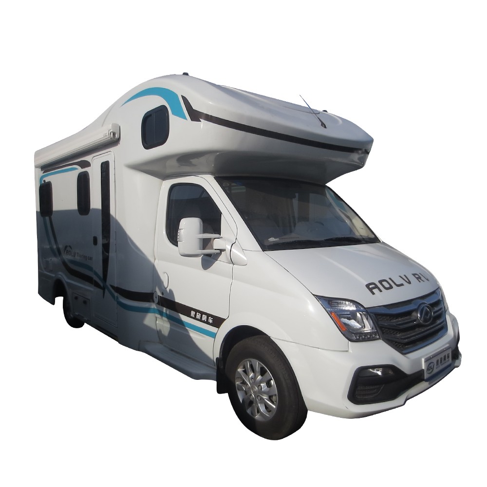 Maxus Van Wohnmobil