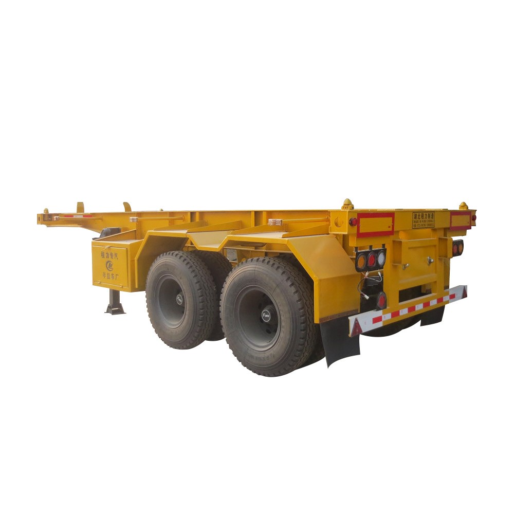 Lastwagen