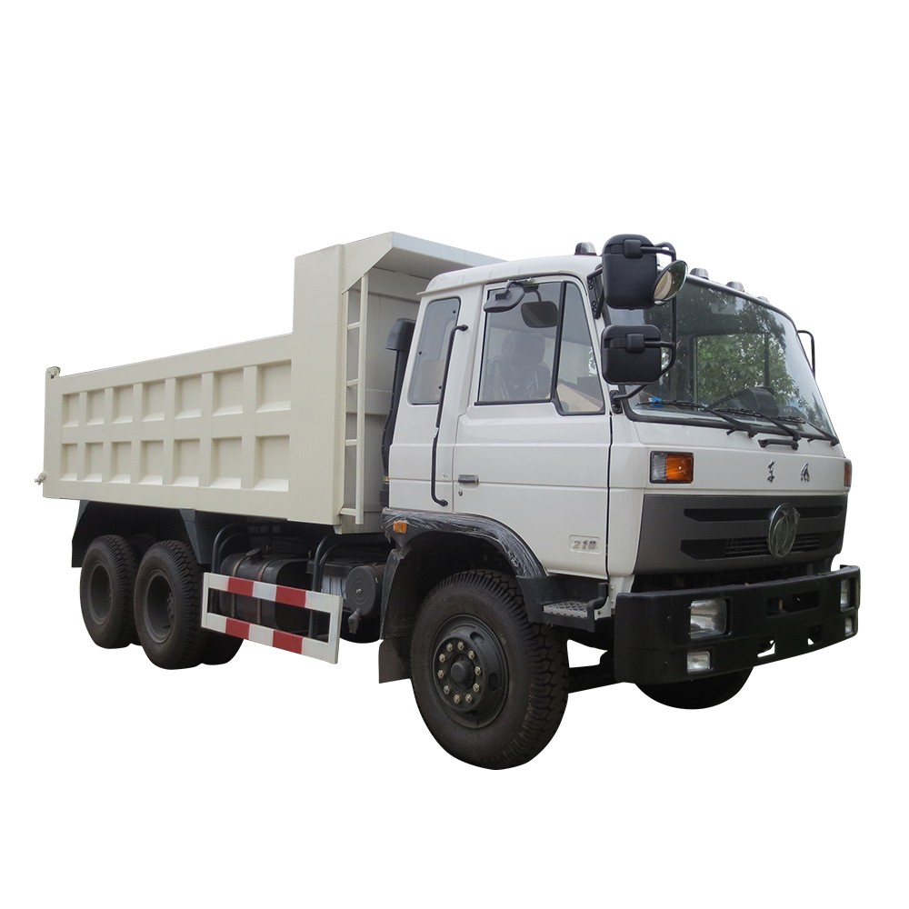 Dongfeng 25-Tonnen-Kipper