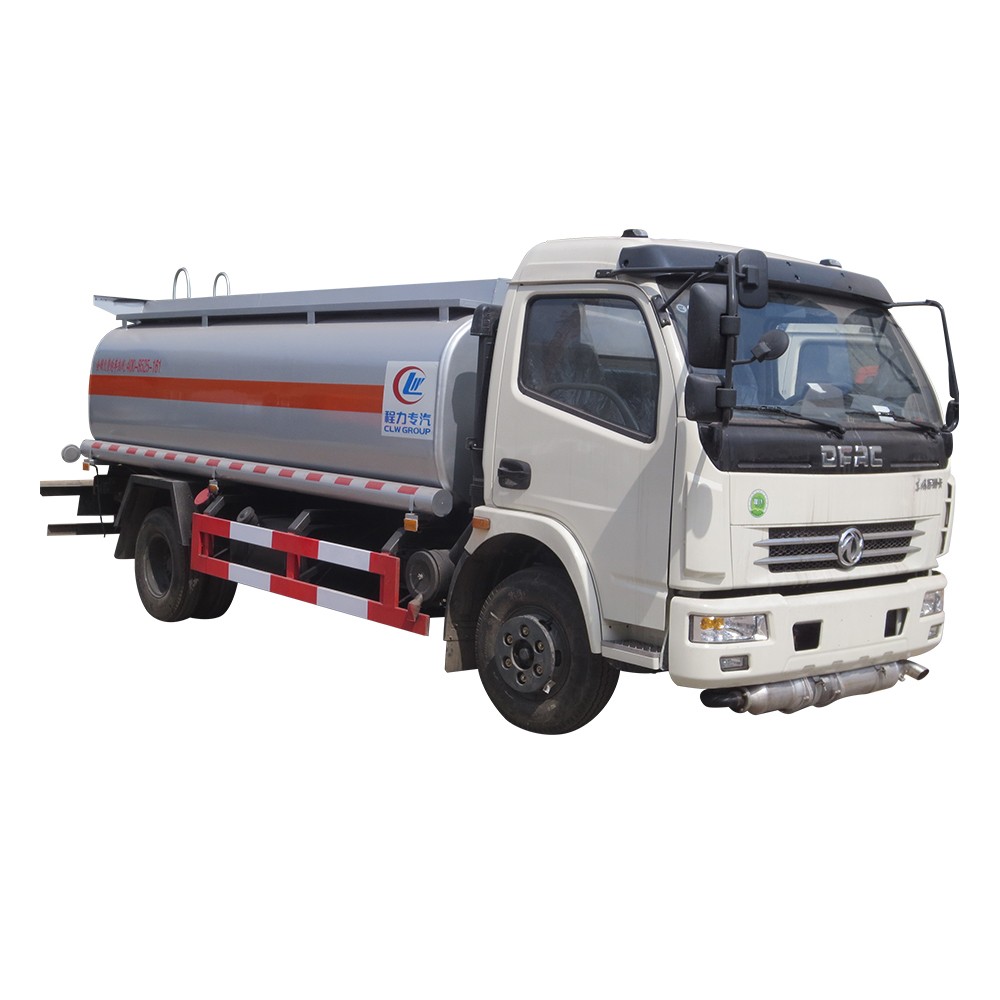 Treibstofftanker