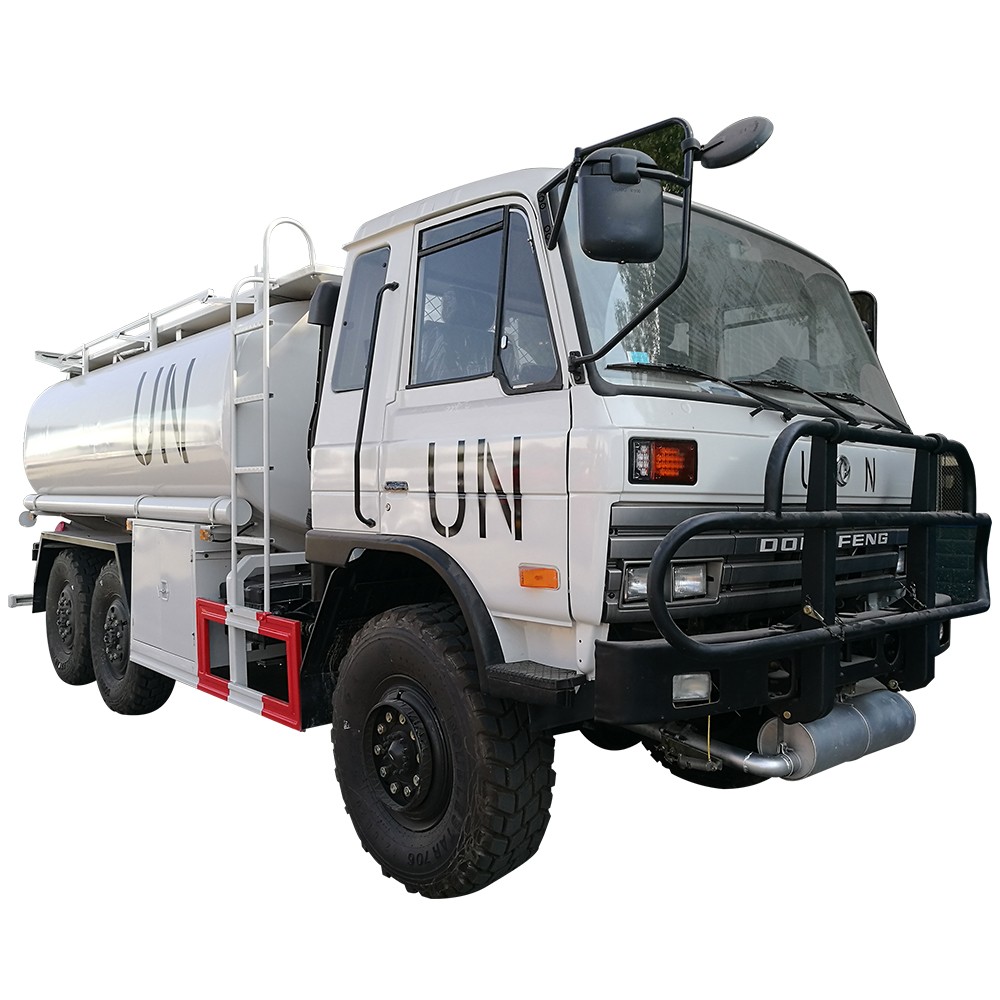 Tankwagen Dongfeng 6*6