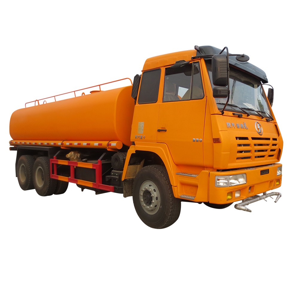 20000 Liter Shacman Wasserwagen