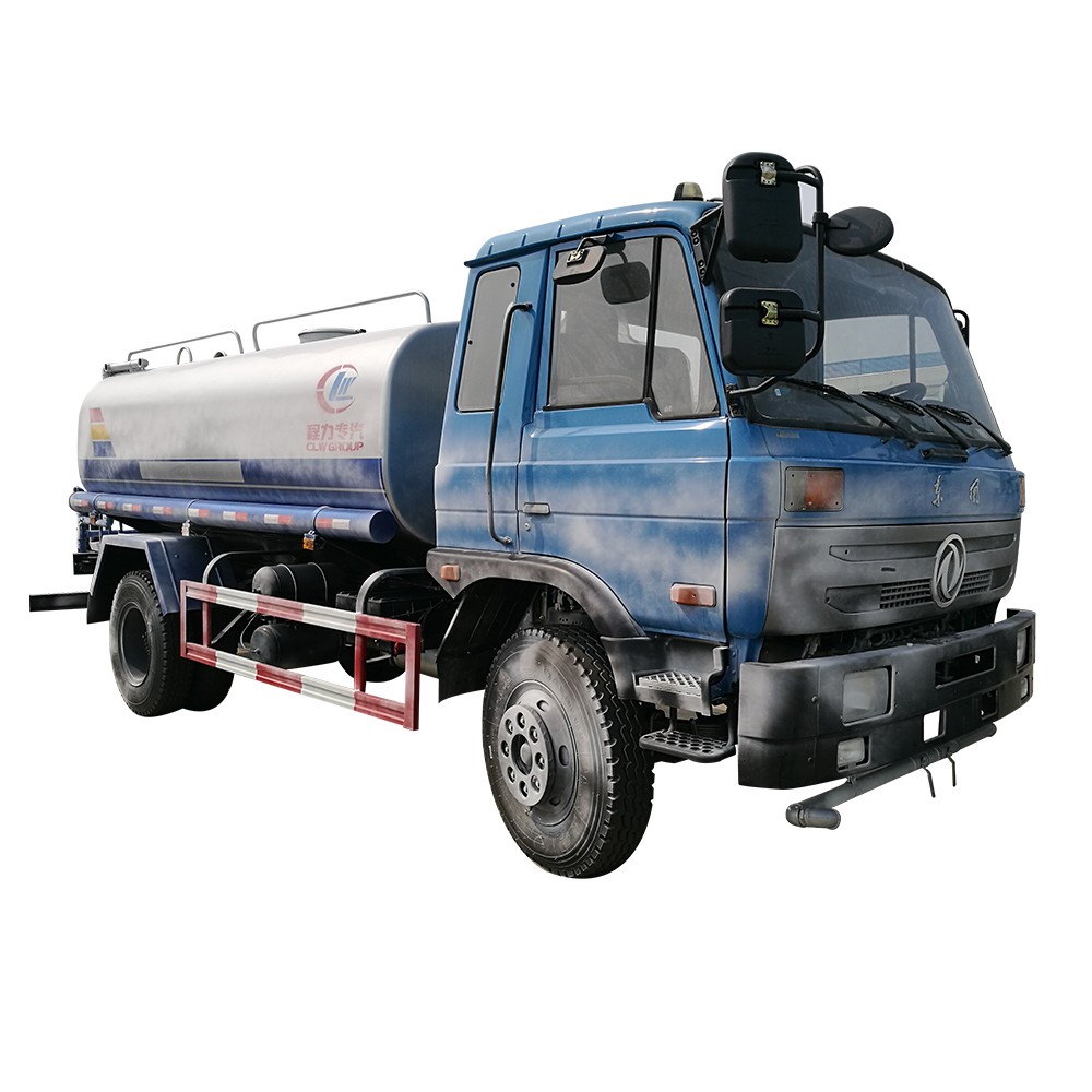 10000 Liter Wasserwagen
